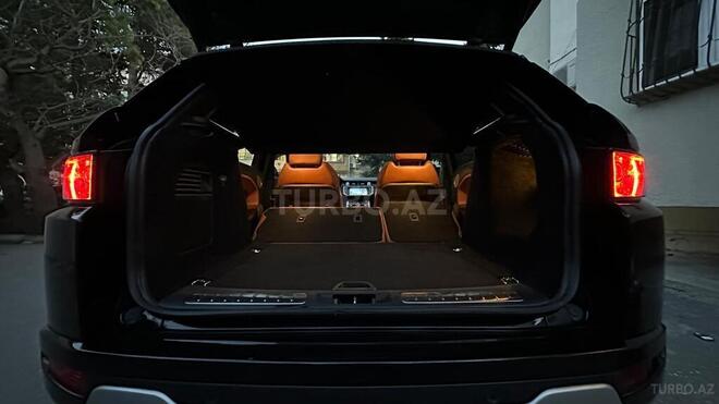 Land Rover RR Evoque 2014, 160,000 km - 2.0 l - Bakı