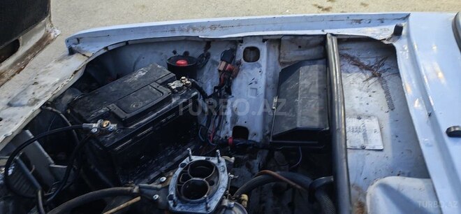 LADA (VAZ) 2107 2005, 234,123 km - 1.6 l - Sumqayıt
