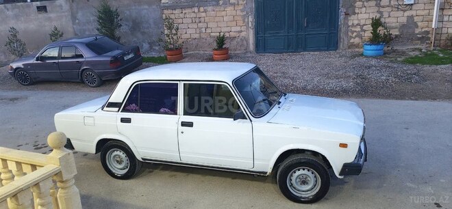 LADA (VAZ) 2107 2005, 234,123 km - 1.6 l - Sumqayıt