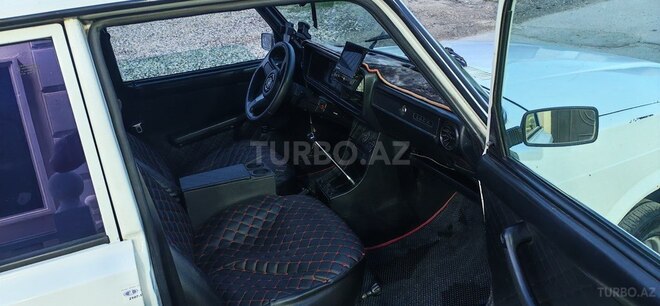 LADA (VAZ) 2107 2005, 234,123 km - 1.6 l - Sumqayıt