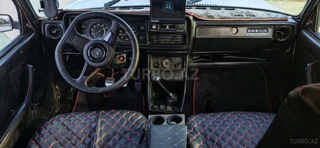 LADA (VAZ) 2107 2005, 234,123 km - 1.6 l - Sumqayıt