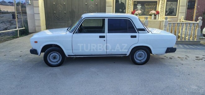 LADA (VAZ) 2107 2005, 234,123 km - 1.6 l - Sumqayıt