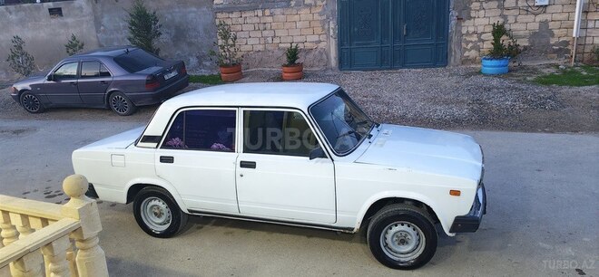 LADA (VAZ) 2107 2005, 234,123 km - 1.6 l - Sumqayıt