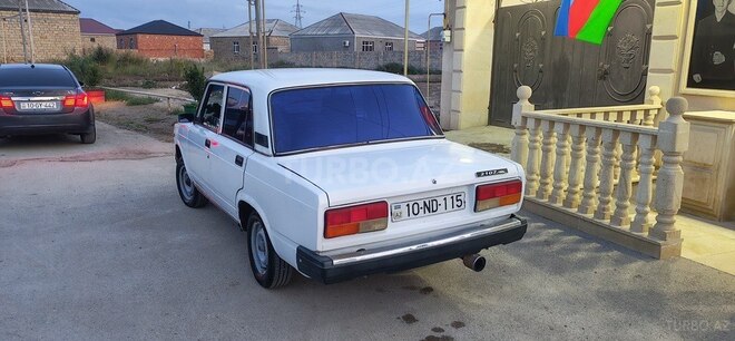 LADA (VAZ) 2107 2005, 234,123 km - 1.6 l - Sumqayıt