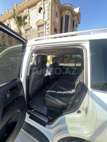 Toyota Land Cruiser 2013, 155,000 km - 4.0 л - Bakı