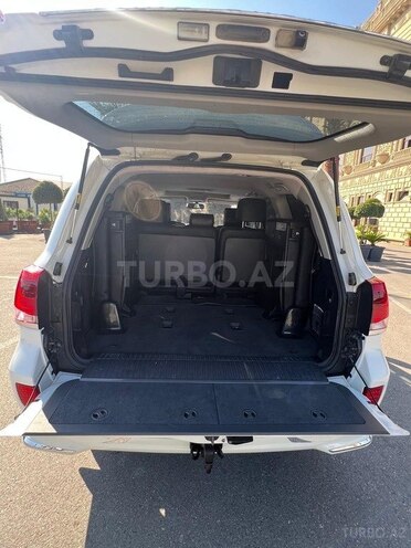 Toyota Land Cruiser 2013, 155,000 km - 4.0 л - Bakı