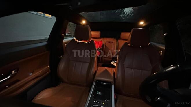 Land Rover RR Evoque 2014, 160,000 km - 2.0 l - Bakı