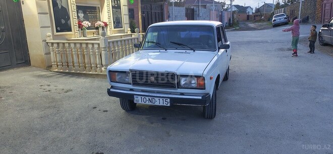 LADA (VAZ) 2107 2005, 234,123 km - 1.6 l - Sumqayıt