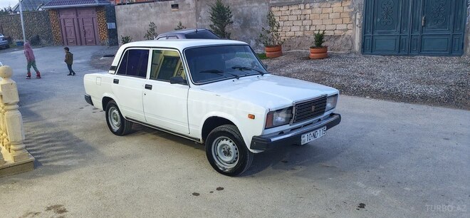 LADA (VAZ) 2107 2005, 234,123 km - 1.6 l - Sumqayıt