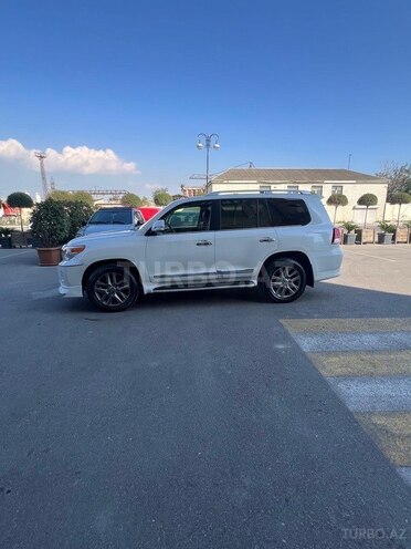 Toyota Land Cruiser 2013, 155,000 km - 4.0 л - Bakı