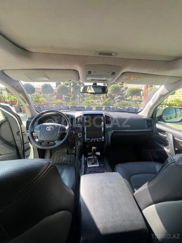 Toyota Land Cruiser 2013, 155,000 km - 4.0 л - Bakı