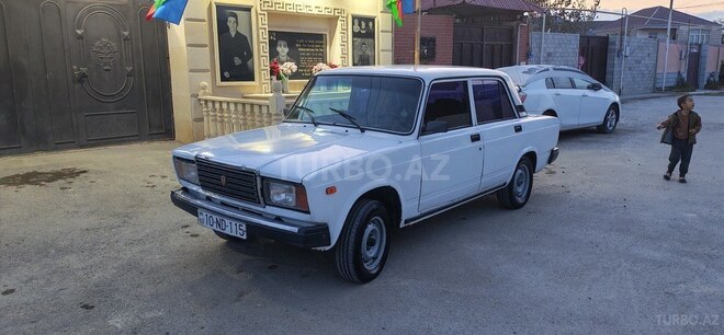 LADA (VAZ) 2107 2005, 234,123 km - 1.6 l - Sumqayıt