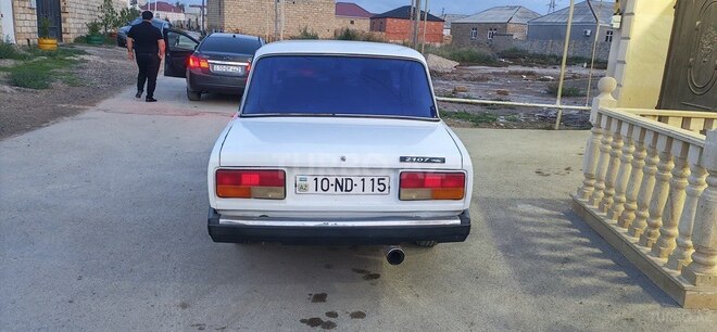 LADA (VAZ) 2107 2005, 234,123 km - 1.6 l - Sumqayıt
