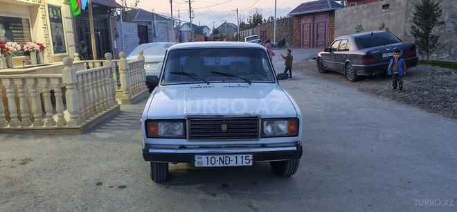 LADA (VAZ) 2107 2005, 234,123 km - 1.6 l - Sumqayıt