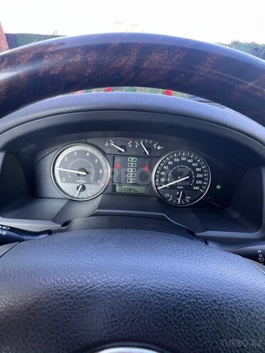 Toyota Land Cruiser 2013, 155,000 km - 4.0 л - Bakı