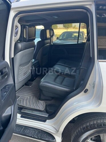 Toyota Land Cruiser 2013, 155,000 km - 4.0 л - Bakı