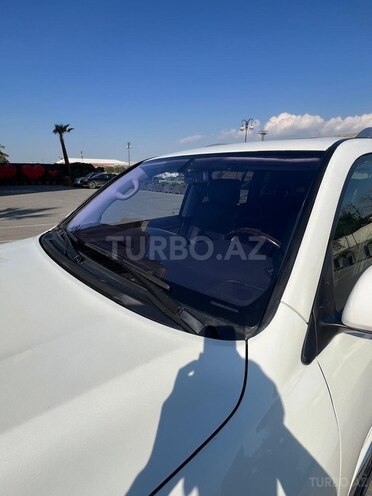 Toyota Land Cruiser 2013, 155,000 km - 4.0 л - Bakı