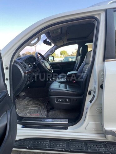 Toyota Land Cruiser 2013, 155,000 km - 4.0 л - Bakı
