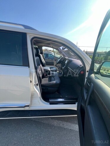 Toyota Land Cruiser 2013, 155,000 km - 4.0 л - Bakı