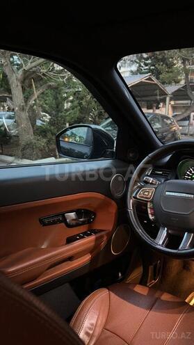 Land Rover RR Evoque 2014, 160,000 km - 2.0 l - Bakı