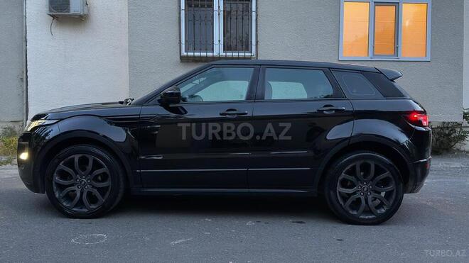 Land Rover RR Evoque 2014, 160,000 km - 2.0 l - Bakı