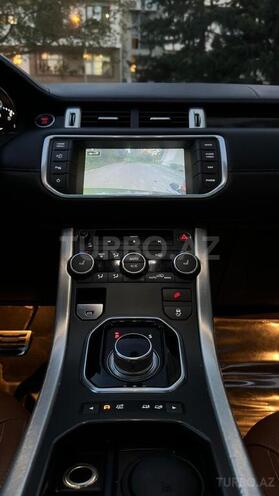 Land Rover RR Evoque 2014, 160,000 km - 2.0 l - Bakı