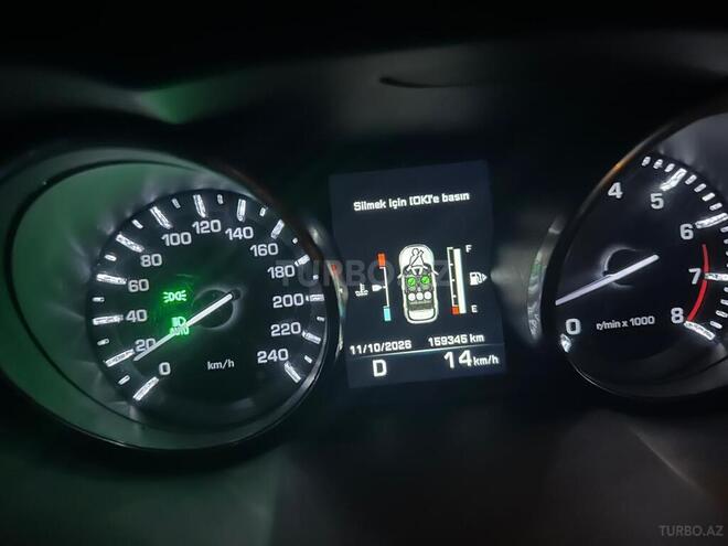 Land Rover RR Evoque 2014, 160,000 km - 2.0 l - Bakı