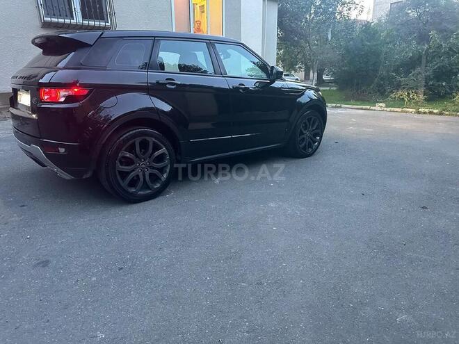 Land Rover RR Evoque 2014, 160,000 km - 2.0 l - Bakı