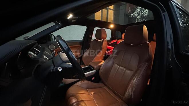 Land Rover RR Evoque 2014, 160,000 km - 2.0 l - Bakı