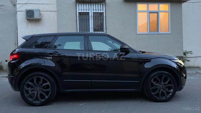 Land Rover RR Evoque 2014, 160,000 km - 2.0 l - Bakı