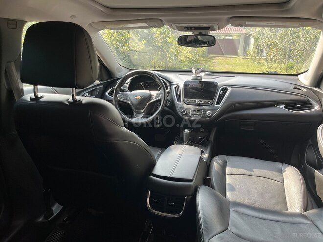 Chevrolet Malibu 2016, 222,331 km - 1.5 l - Lənkəran