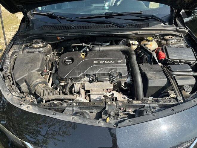 Chevrolet Malibu 2016, 222,331 km - 1.5 l - Lənkəran