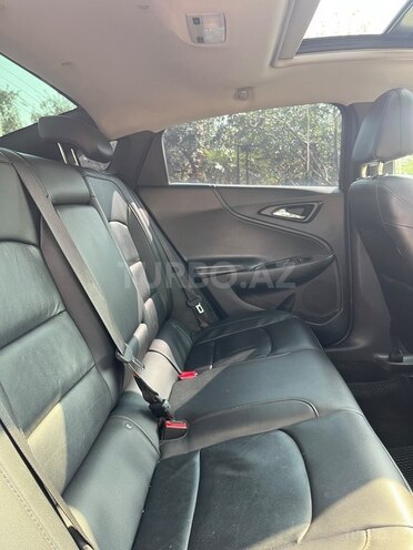 Chevrolet Malibu 2016, 222,331 km - 1.5 l - Lənkəran