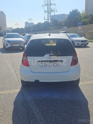 Mercedes A 170 2009, 240,000 km - 1.7 l - Bakı