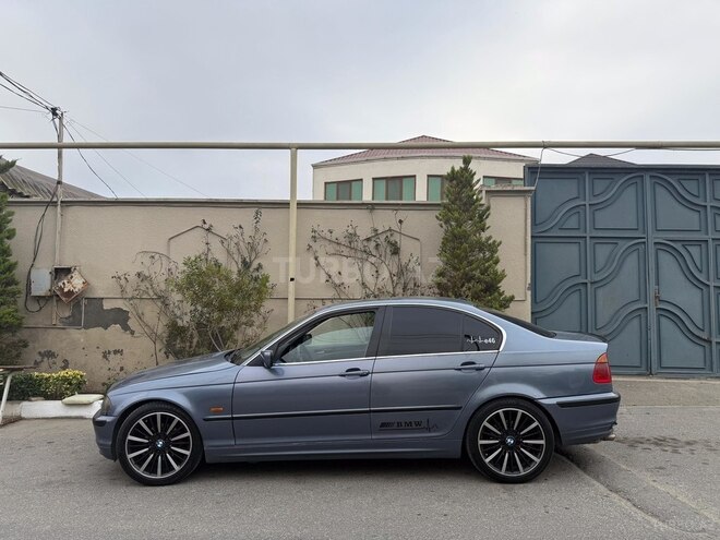 BMW 320 2000, 380,000 km - 2.2 l - Bakı