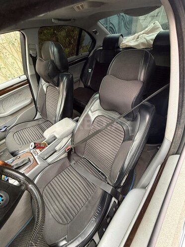 BMW 320 2000, 380,000 km - 2.2 l - Bakı