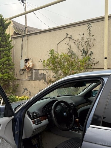 BMW 320 2000, 380,000 km - 2.2 l - Bakı