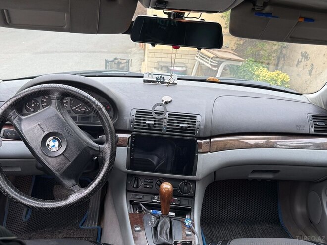 BMW 320 2000, 380,000 km - 2.2 l - Bakı