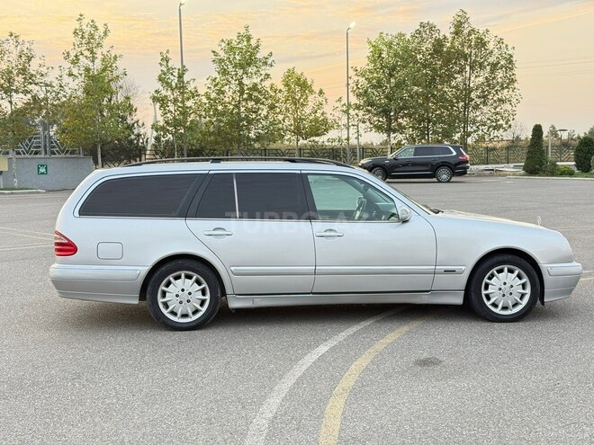 Mercedes E 240 1999, 324,650 km - 2.4 l - Kürdəmir
