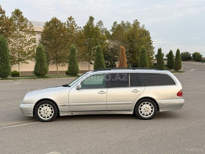 Mercedes E 240 1999, 324,650 km - 2.4 l - Kürdəmir