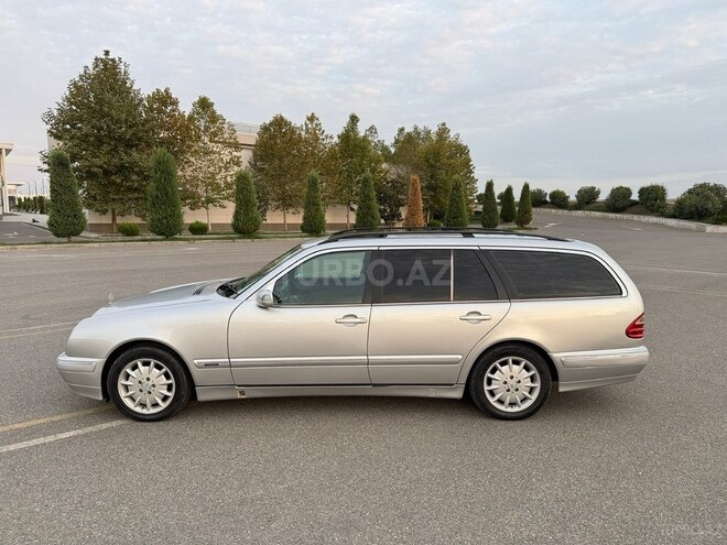 Mercedes E 240 1999, 324,650 km - 2.4 l - Kürdəmir