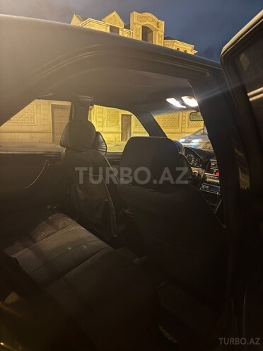 Mercedes C 200 1998, 410,000 km - 2.2 l - Bakı