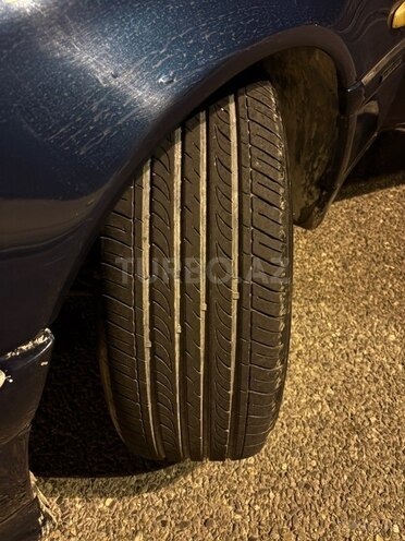 Mercedes C 200 1998, 410,000 km - 2.2 l - Bakı