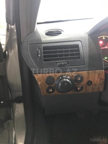 Opel Astra 2005, 500,000 km - 1.3 л - Quba