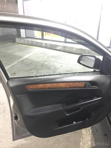Opel Astra 2005, 500,000 km - 1.3 л - Quba