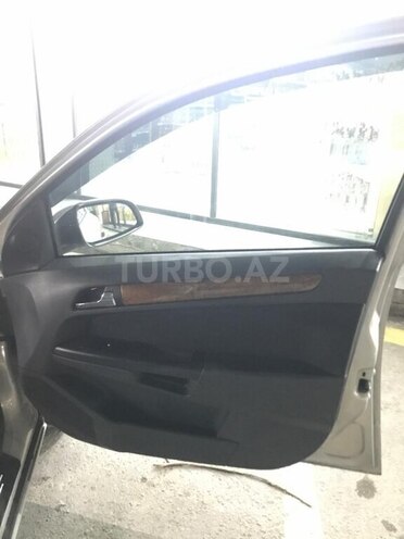 Opel Astra 2005, 500,000 km - 1.3 л - Quba