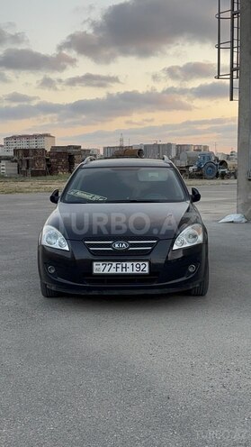 Kia  2009, 245,000 km - 1.6 l - Bakı