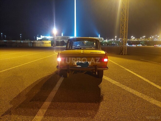 Moskvich 412 1988, 12,744 km - 1.5 l - Bakı