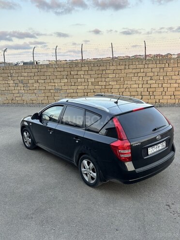 Kia  2009, 245,000 km - 1.6 l - Bakı