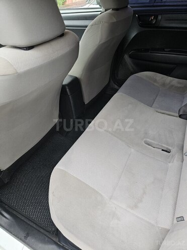 Toyota Corolla Axio 2016, 210,000 km - 1.5 l - Bakı